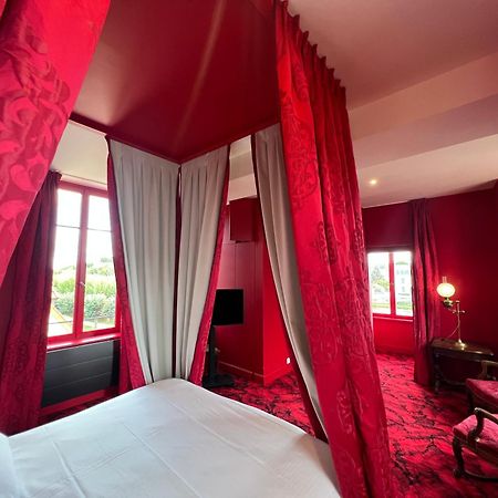 Logis Hotel La Maison A Pan De Bois 비에르종 외부 사진