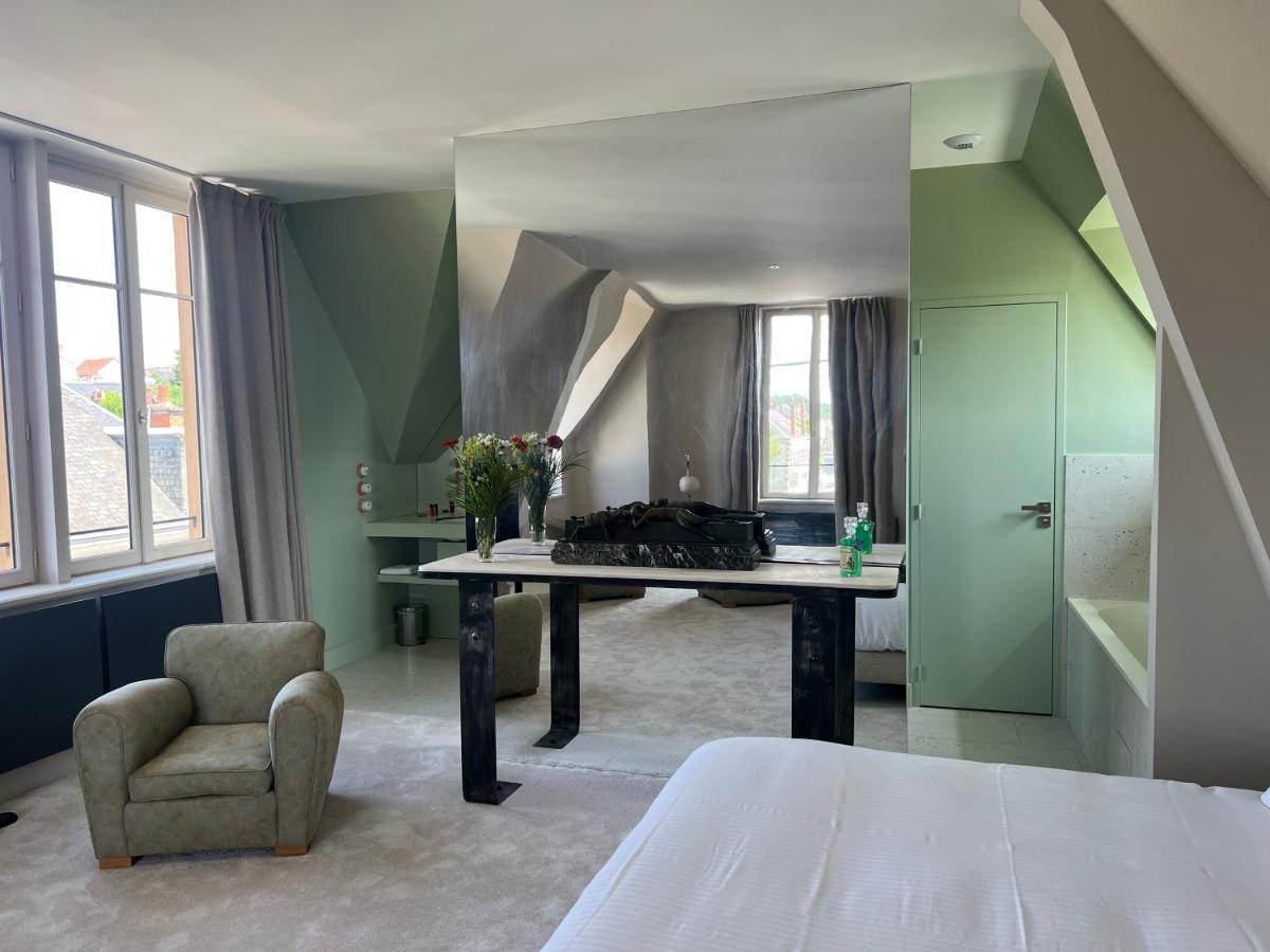 Logis Hotel La Maison A Pan De Bois 비에르종 외부 사진