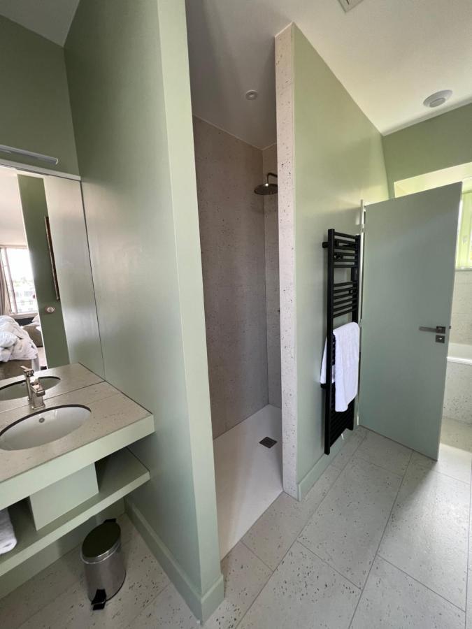 Logis Hotel La Maison A Pan De Bois 비에르종 외부 사진