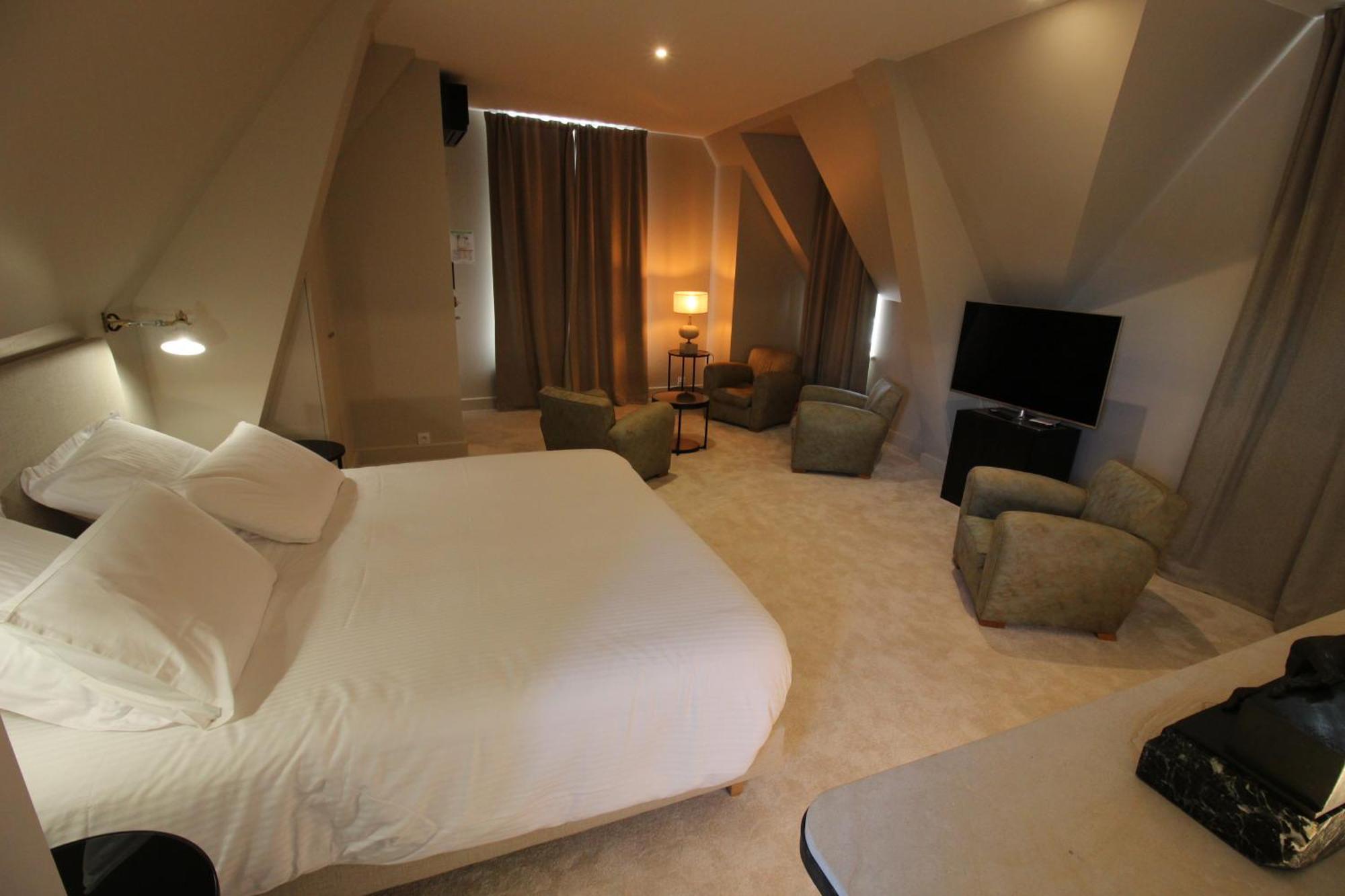 Logis Hotel La Maison A Pan De Bois 비에르종 외부 사진