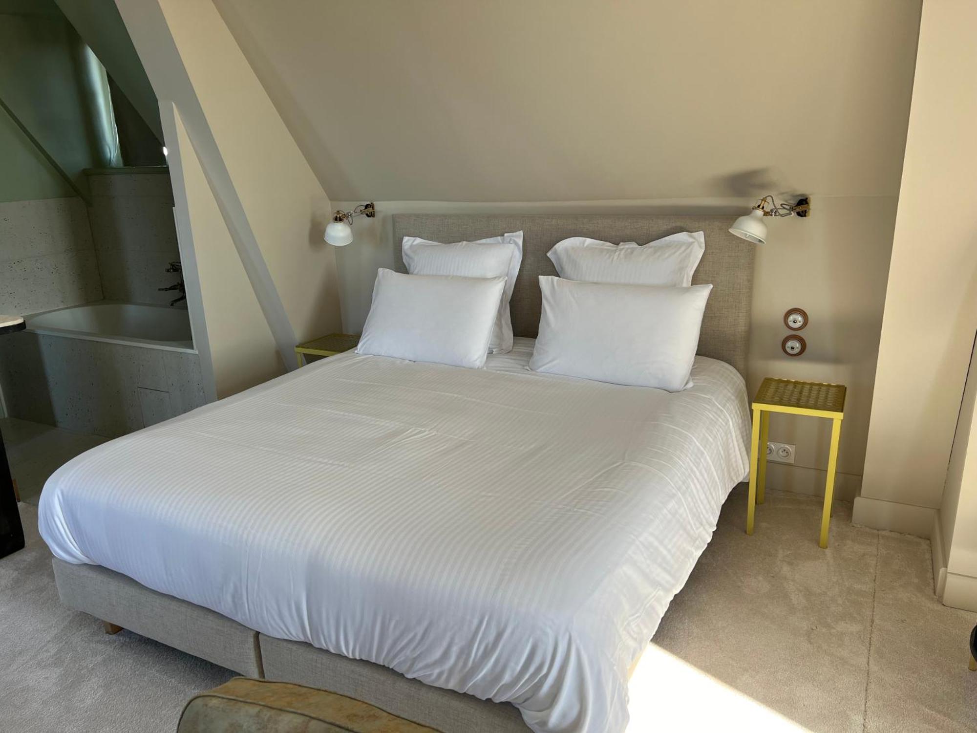 Logis Hotel La Maison A Pan De Bois 비에르종 외부 사진