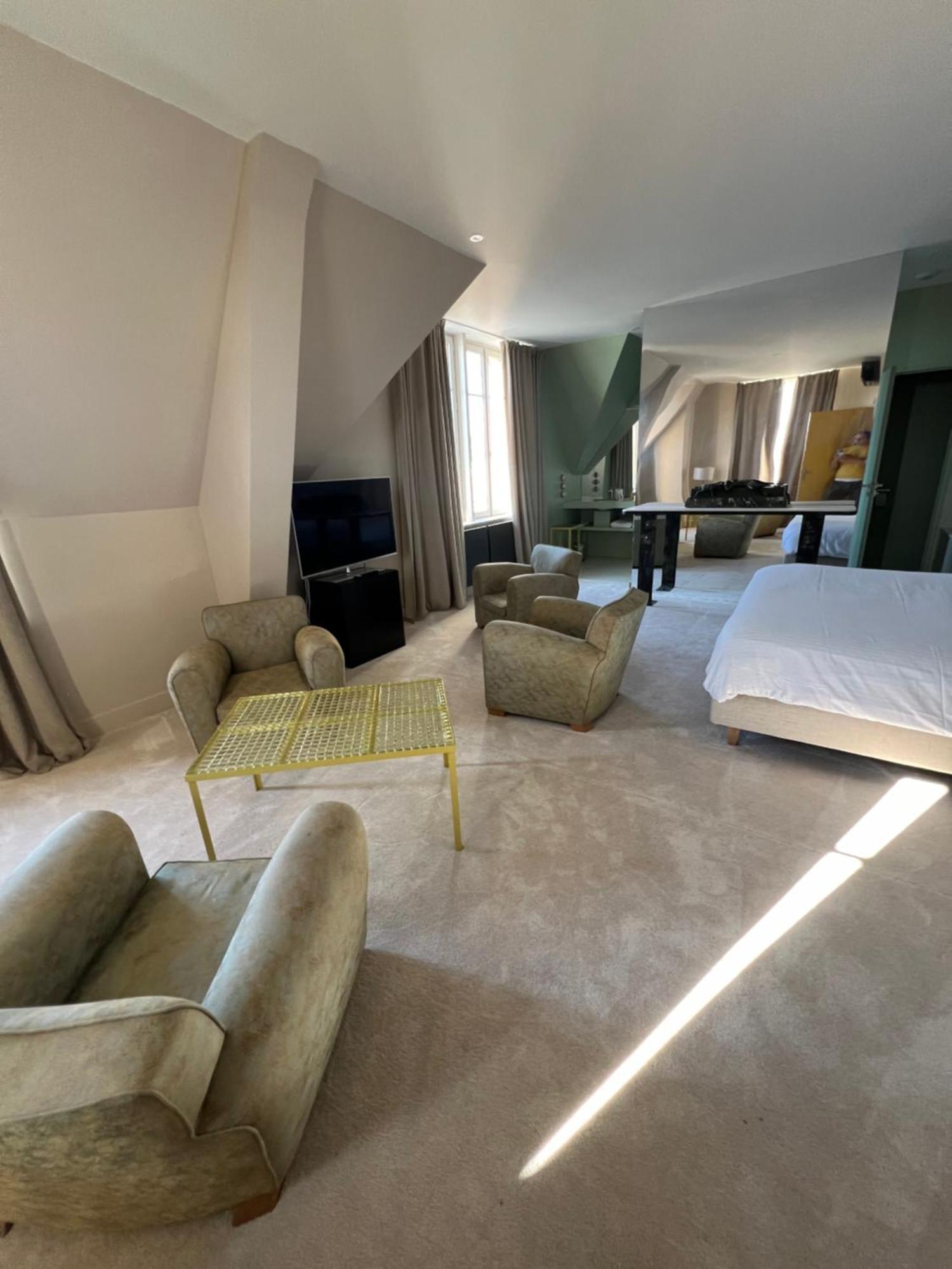 Logis Hotel La Maison A Pan De Bois 비에르종 외부 사진